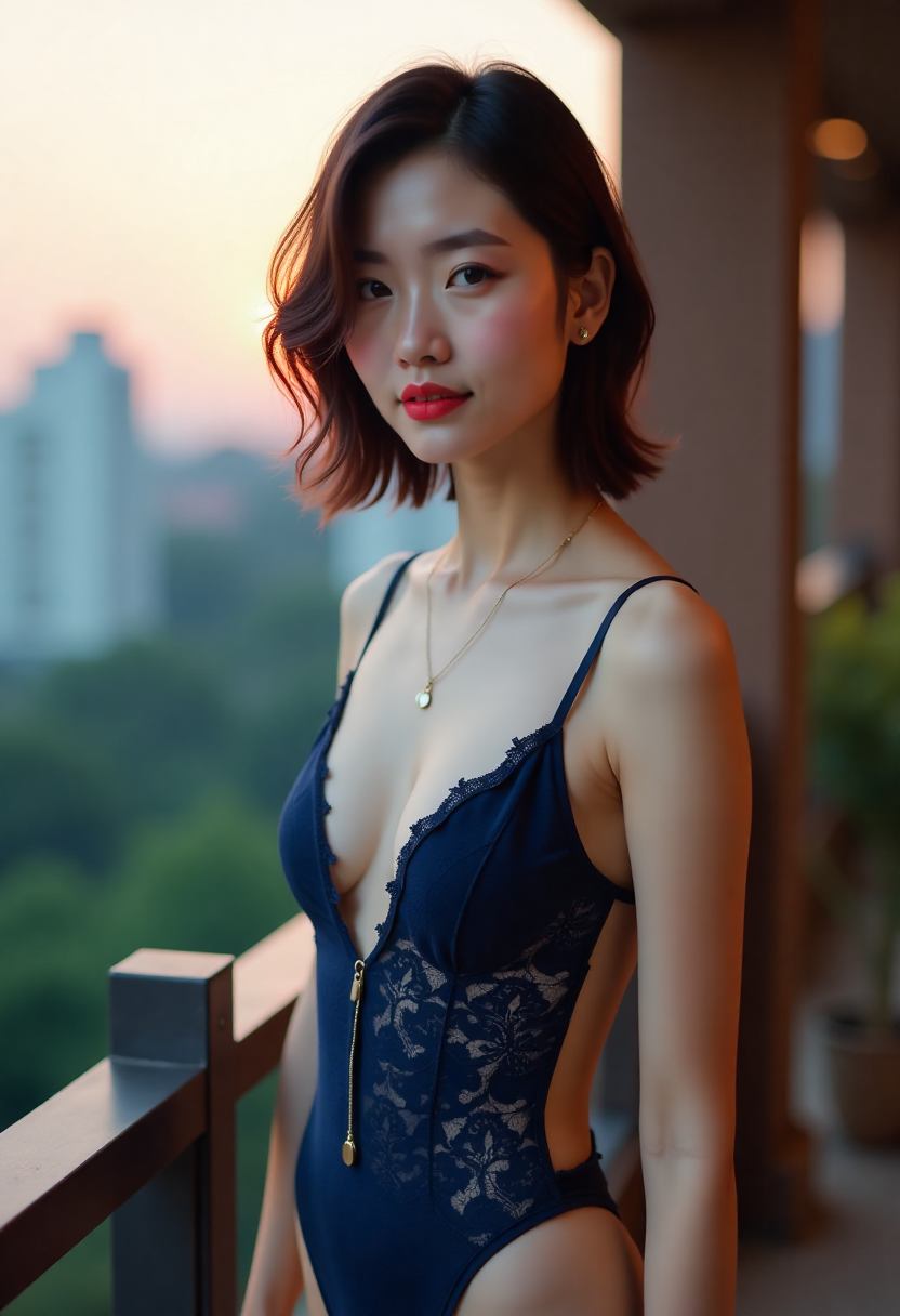 重返八零主创访谈