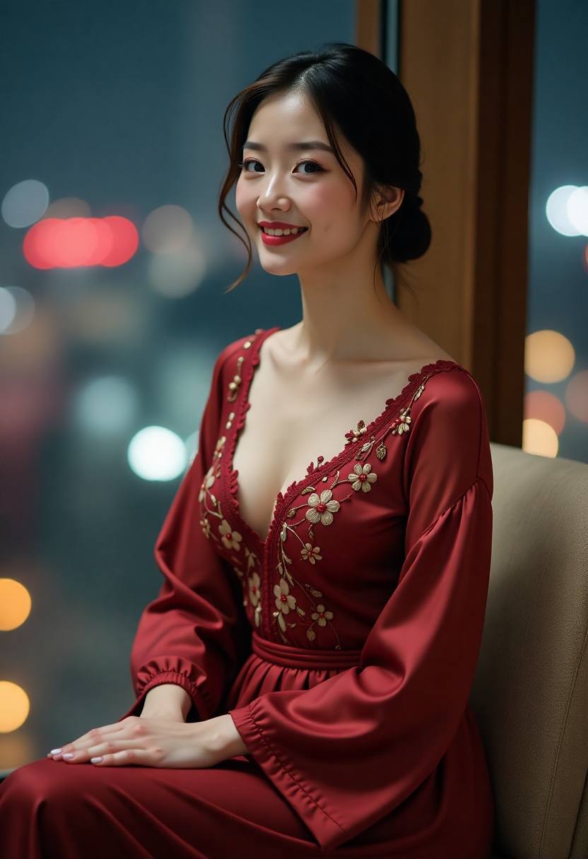 深空暗涌